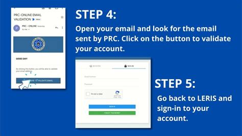 leris account|HOW TO CREATE AND REGISTER A NEW ONLINE ACCOUNT .